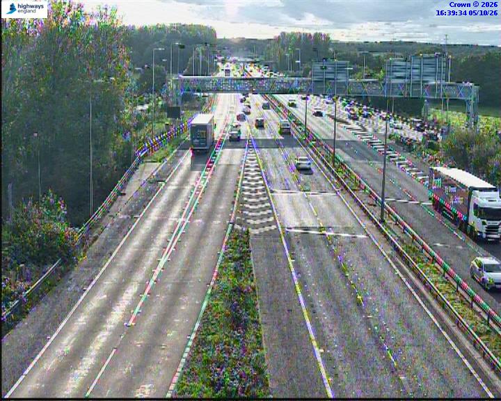 Click for full screen live camera. M602 36003 J1