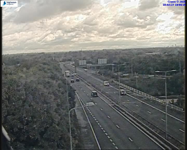 Click for full screen live camera. M602 36005 J1