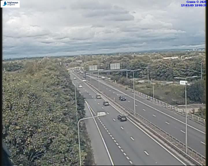 Click for full screen live camera. M602 36005 J1