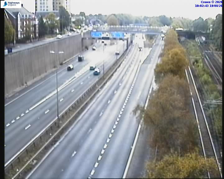Click for full screen live camera. M602 36032 J2-J1