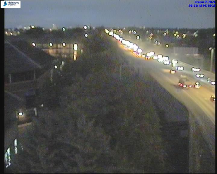 Click for full screen live camera. M602 36069 J3-J2