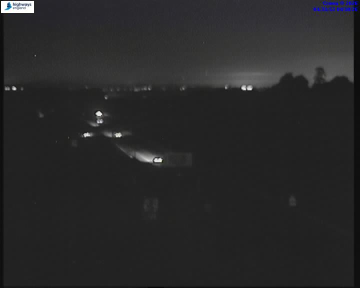 4:32 AM