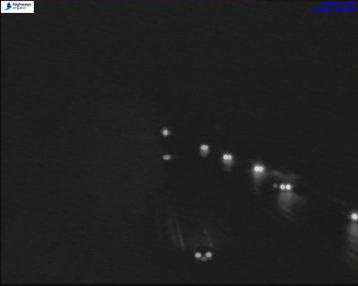 Click for full screen live camera. M6 36732 J17 – J18