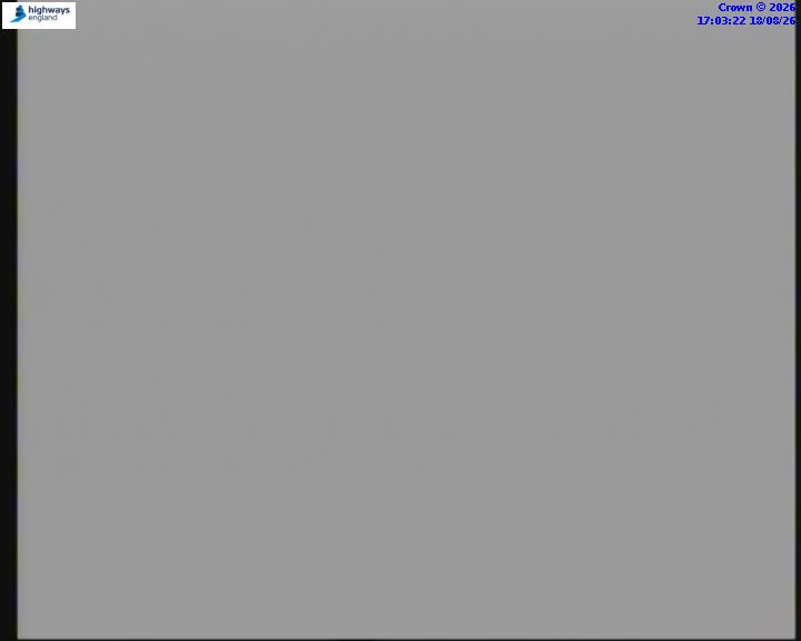 Click for full screen live camera. M6 36974 M6-M56