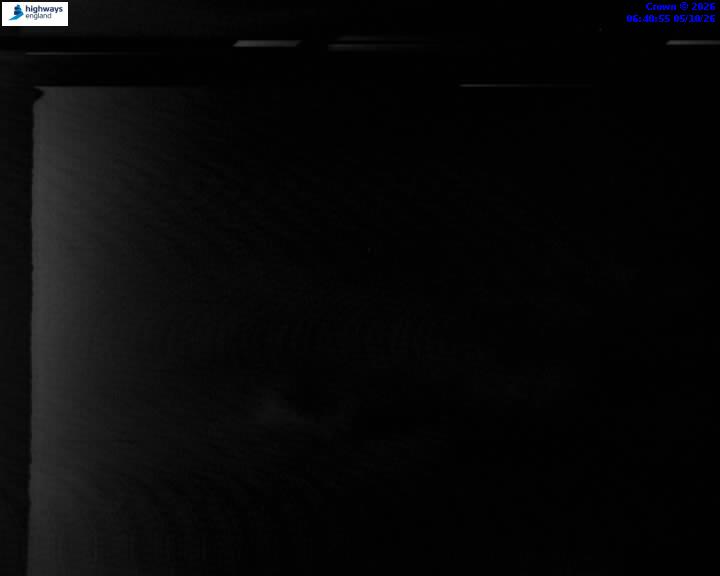 Click for full screen live camera. M6 36974 M6-M56