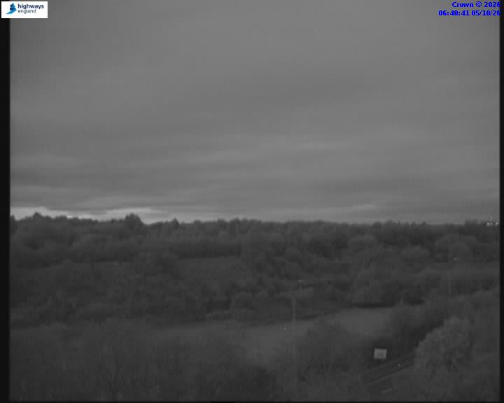 Click for full screen live camera. M6 37024 J21