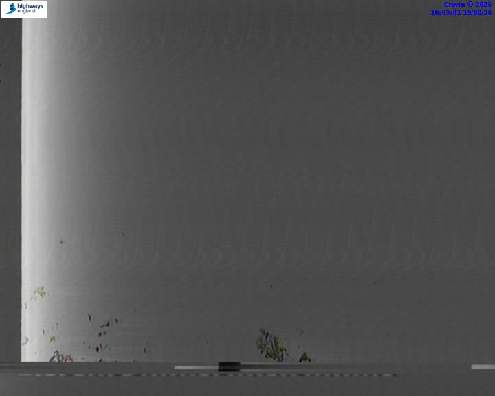 Click for full screen live camera. M6 37046 J21-J21A