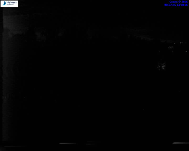 Click for full screen live camera. M6 37046 J21-J21A