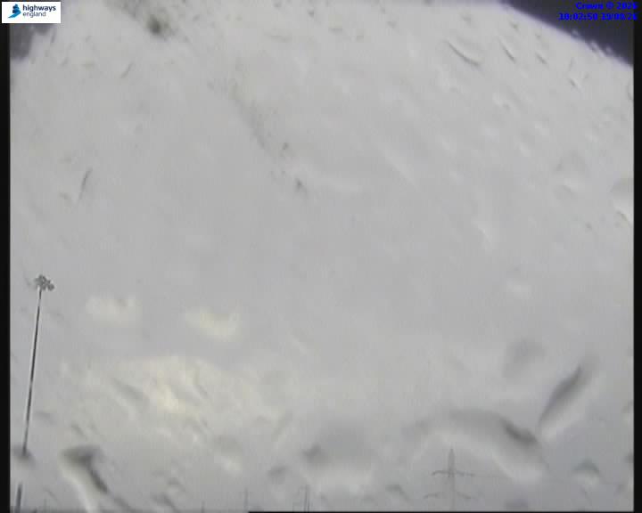 Click for full screen live camera. M6 37439 J29