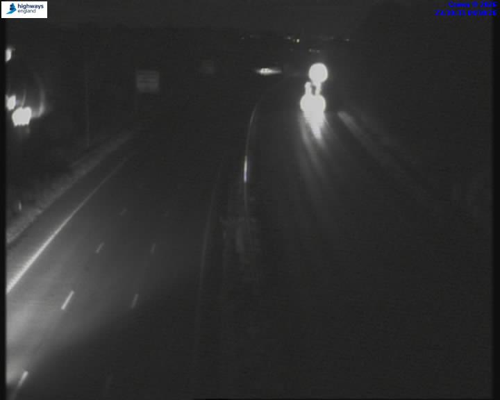 Click for full screen live camera. M6 37463 J30-J29