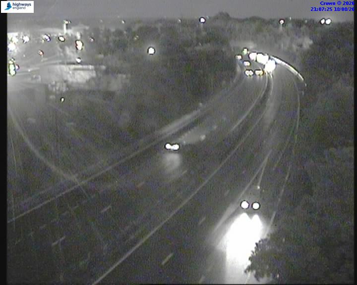 Click for full screen live camera. M56 38086 M60-J2