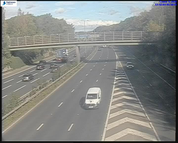 Click for full screen live camera. M56 38122 J5