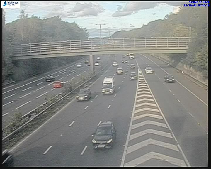 Click for full screen live camera. M56 38122 J5