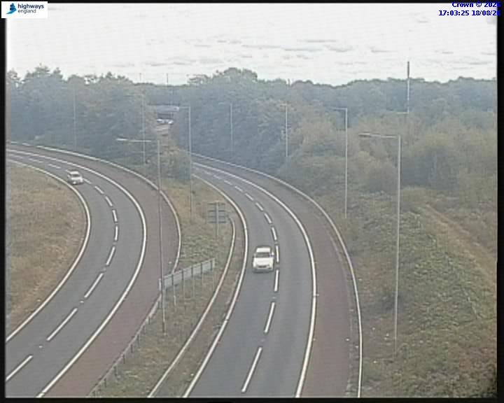 Click for full screen live camera. M56 38127 J5