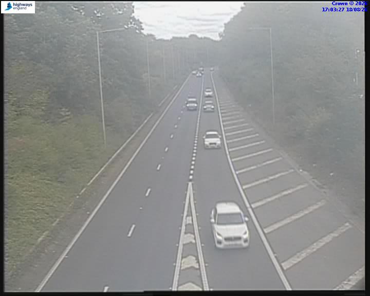 Click for full screen live camera. M56 38128 J5