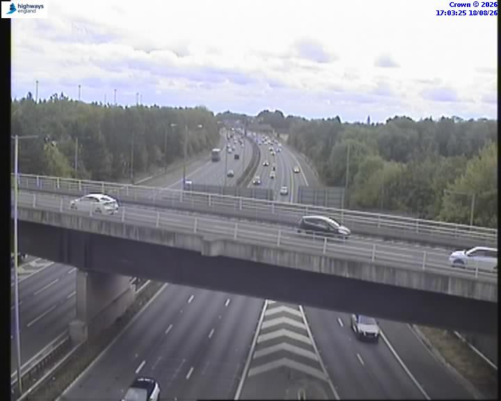 Click for full screen live camera. M56 38129 J5
