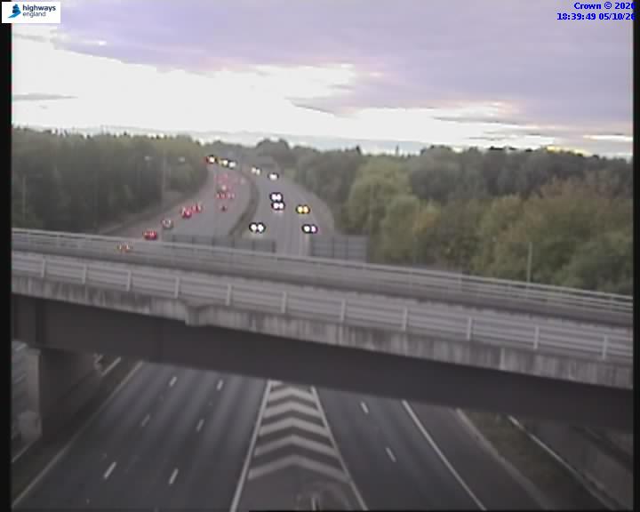 Click for full screen live camera. M56 38129 J5