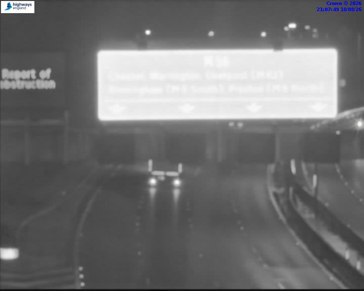 Click for full screen live camera. M56 38140 J5-J6