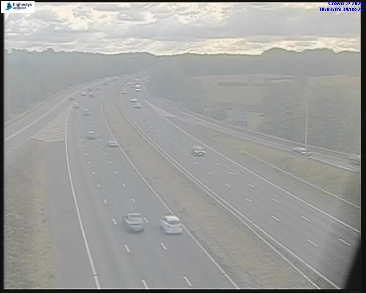 Click for full screen live camera. M56 38382 J11
