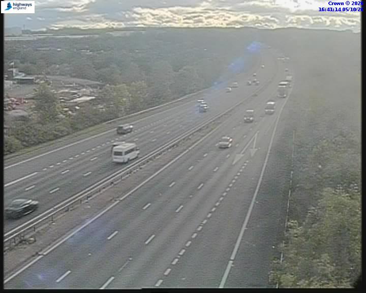 Click for full screen live camera. M56 38387 J11