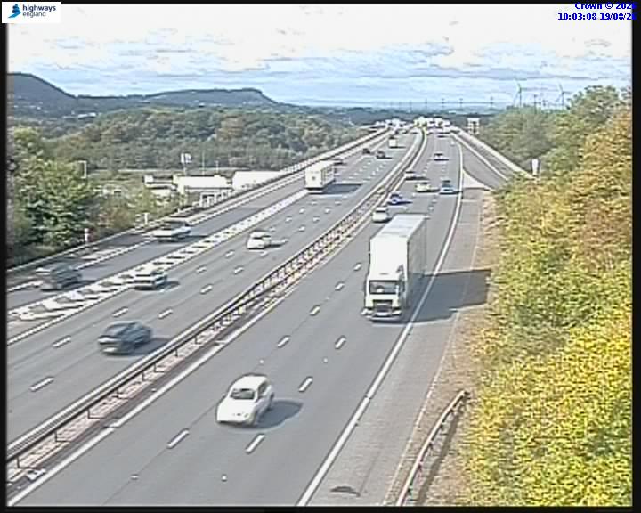 Click for full screen live camera. M56 38430 J12