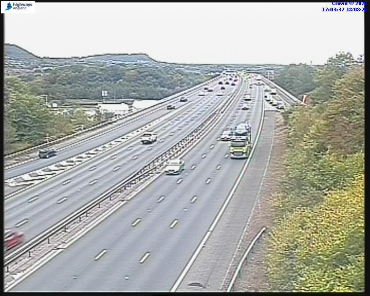 Click for full screen live camera. M56 38430 J12