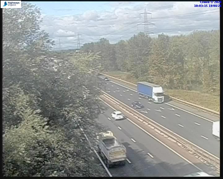 Click for full screen live camera. M56 38491 J12 – J14