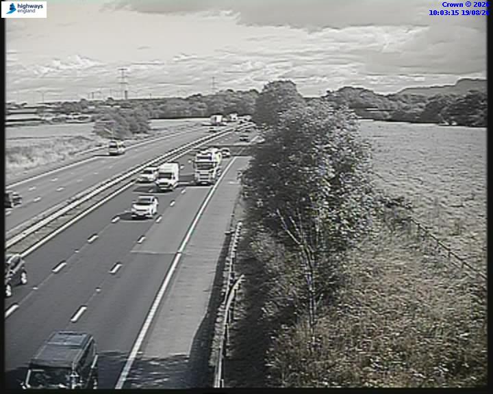Click for full screen live camera. M56 38529 J14 – J15