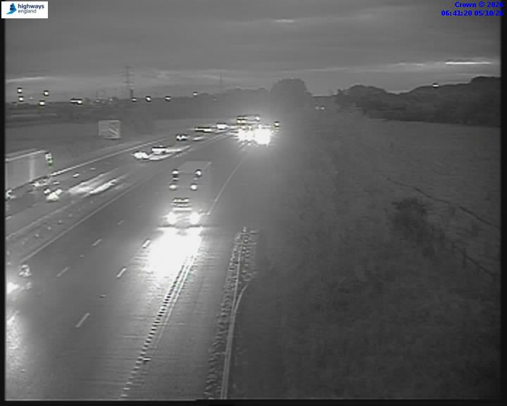 Click for full screen live camera. M56 38529 J14 – J15