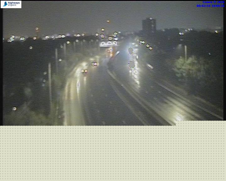 Click for full screen live camera. M60 39142 J8 – J9