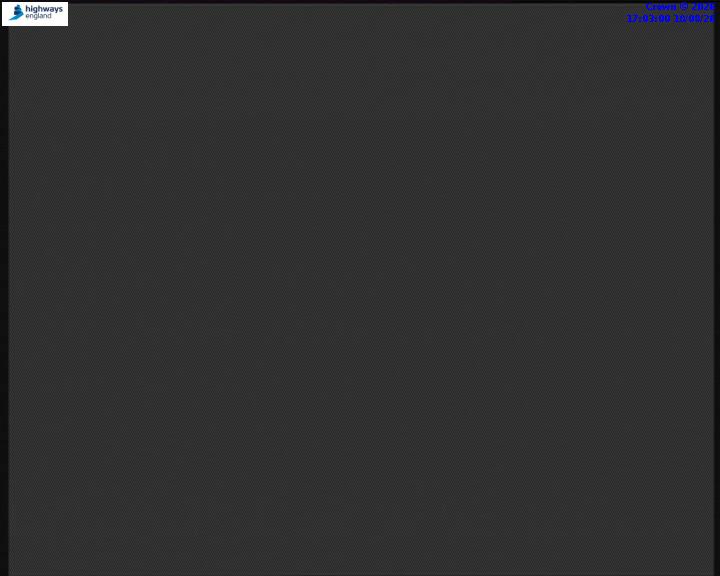 Click for full screen live camera. M60 39244 J14