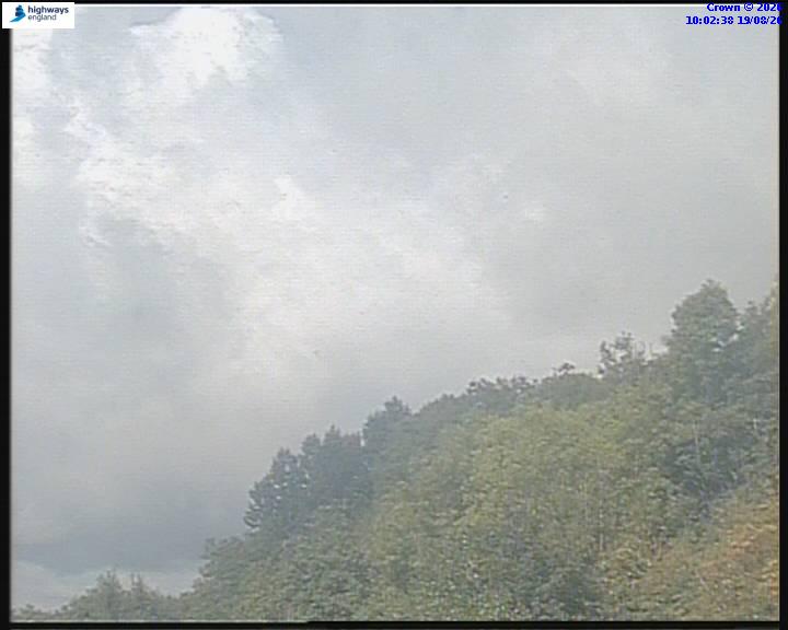 Click for full screen live camera. M60 39284 J16 – J17