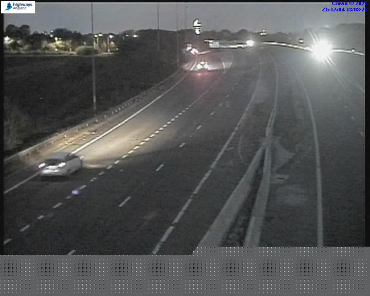 Click for full screen live camera. M53 39343 J10 – J11