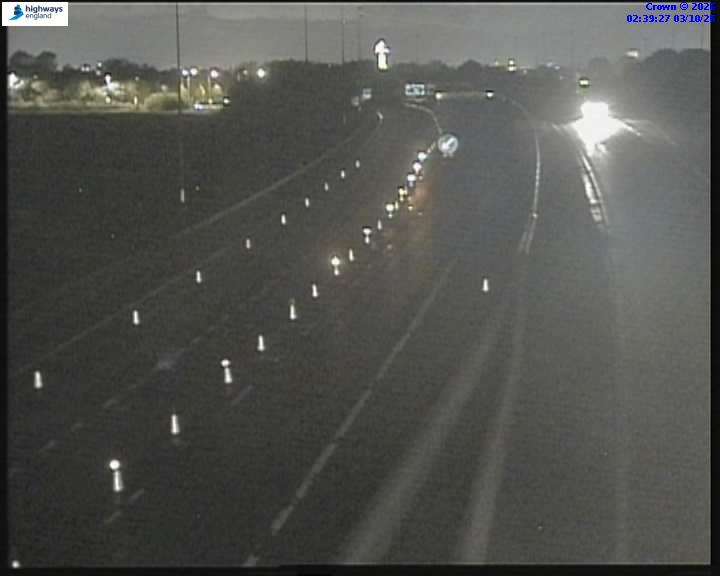 Click for full screen live camera. M53 39343 J10 – J11