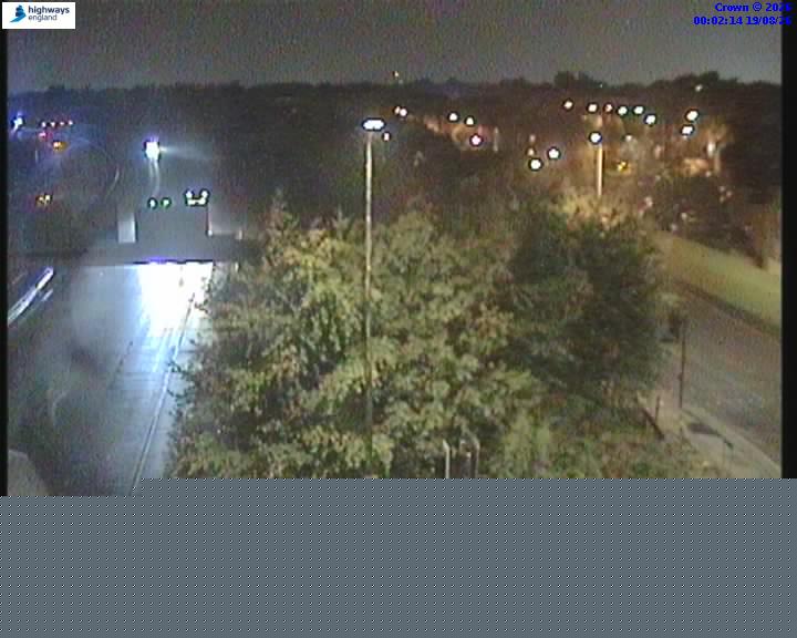 Click for full screen live camera. M60 39474 J24-J23