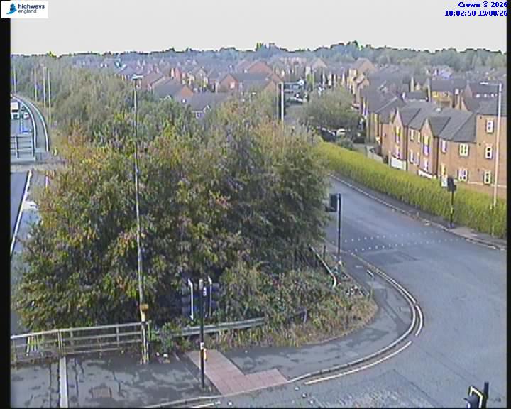 Click for full screen live camera. M60 39474 J24-J23