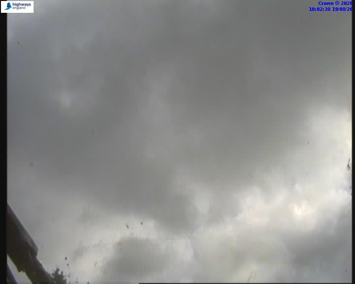 Click for full screen live camera. M60 39517 J24-J25