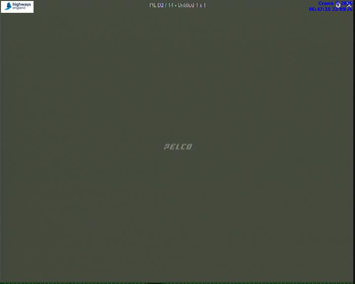 Click for full screen live camera. M4 40002 J23 – J23A