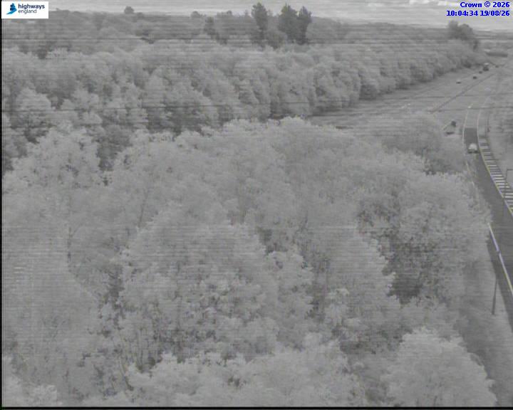 Click for full screen live camera. A419 40306 A429