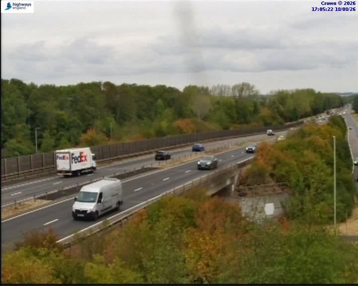 Click for full screen live camera. A419 40308 A419/A4259