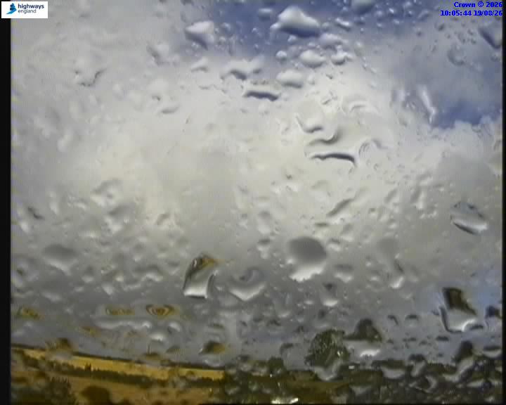 Click for full screen live camera. A38 43163 A390 – A30