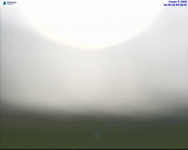 Click for full screen live camera. M4 43311 J15-J16