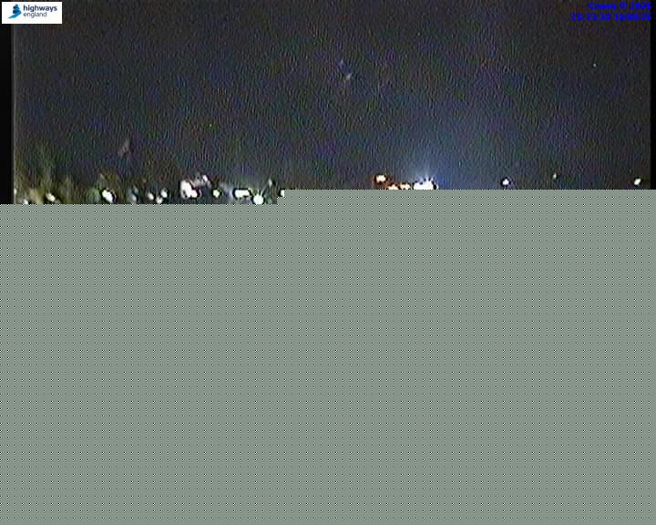 Click for full screen live camera. M4 43326 J15-J16