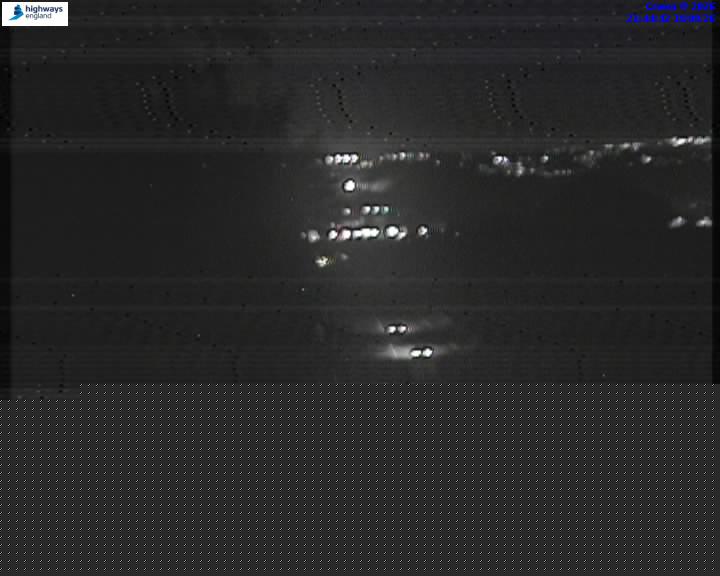 Click for full screen live camera. A38 43528 B3416 – A374