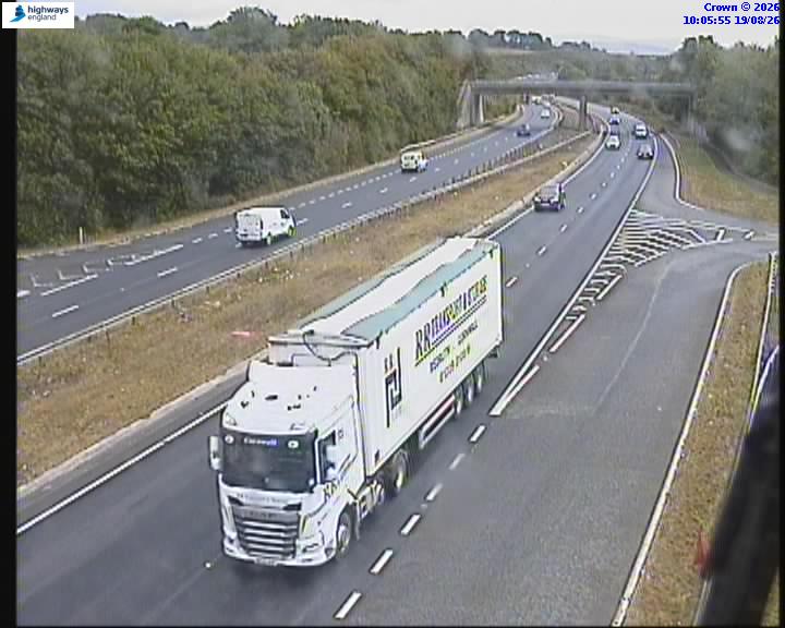 Click for full screen live camera. A38 43583 B3213-B3416