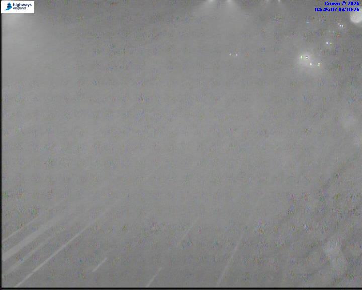 Click for full screen live camera. M4 43845 J19-J20
