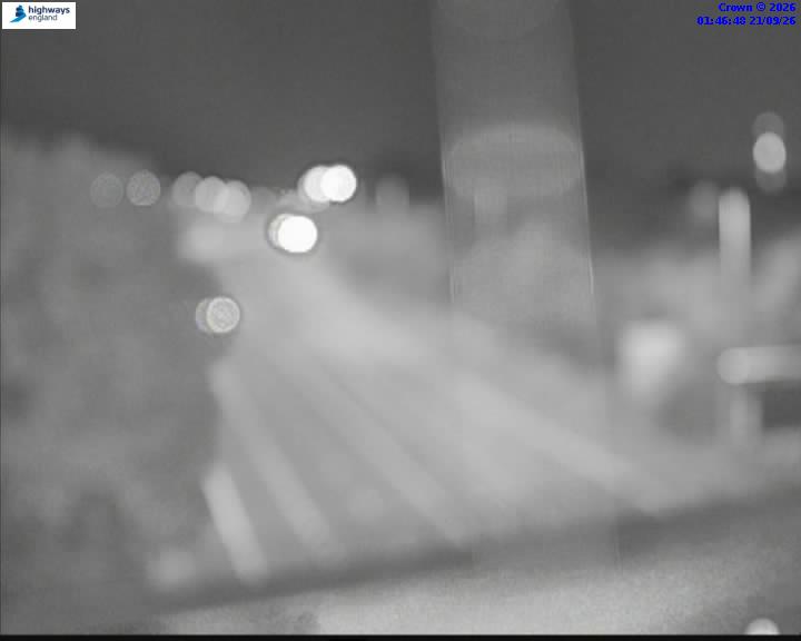 Click for full screen live camera. M4 43878 J21-J20