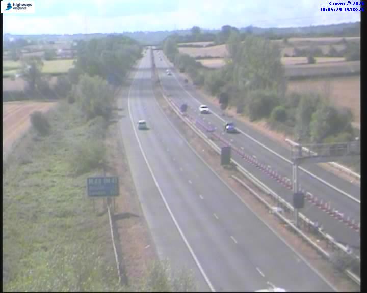 Click for full screen live camera. M48 43932 J1-M4