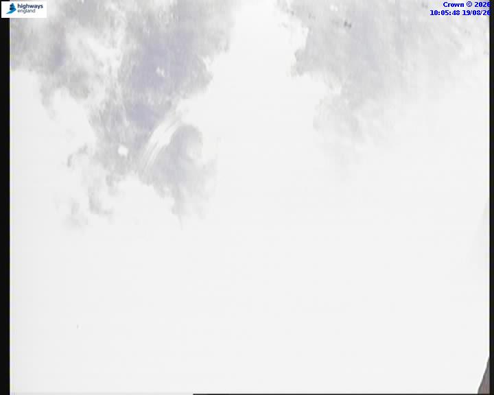 Click for full screen live camera. M4 43967 J22-J23