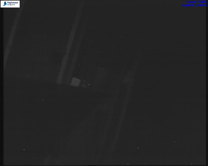 Click for full screen live camera. M4 43967 J22-J23